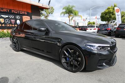 2019 BMW M5 Competition - Photo 15 - Norwalk, CA 90650-2241