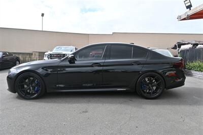 2019 BMW M5 Competition - Photo 7 - Norwalk, CA 90650-2241