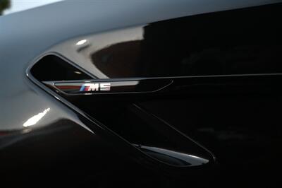 2019 BMW M5 Competition - Photo 17 - Norwalk, CA 90650-2241