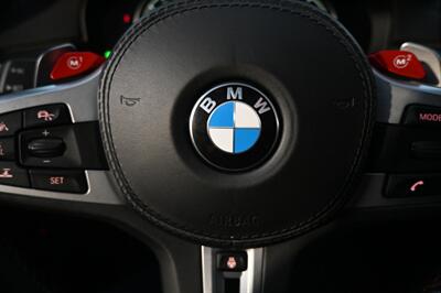 2019 BMW M5 Competition - Photo 34 - Norwalk, CA 90650-2241