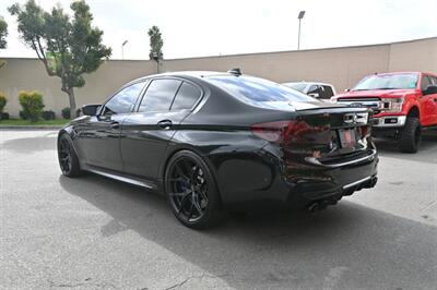 2019 BMW M5 Competition - Photo 8 - Norwalk, CA 90650-2241
