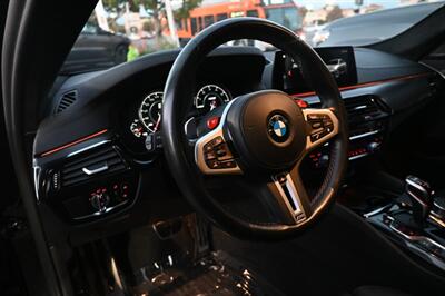 2019 BMW M5 Competition - Photo 29 - Norwalk, CA 90650-2241