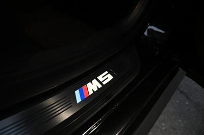 2019 BMW M5 Competition - Photo 58 - Norwalk, CA 90650-2241