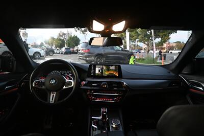 2019 BMW M5 Competition - Photo 52 - Norwalk, CA 90650-2241