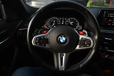 2019 BMW M5 Competition - Photo 30 - Norwalk, CA 90650-2241