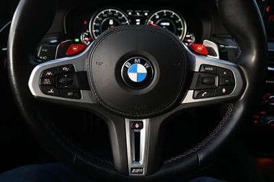 2019 BMW M5 Competition - Photo 32 - Norwalk, CA 90650-2241