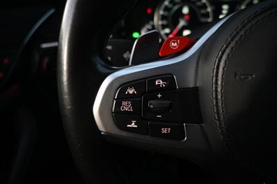 2019 BMW M5 Competition - Photo 33 - Norwalk, CA 90650-2241