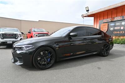 2019 BMW M5 Competition - Photo 6 - Norwalk, CA 90650-2241