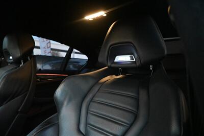2019 BMW M5 Competition - Photo 24 - Norwalk, CA 90650-2241