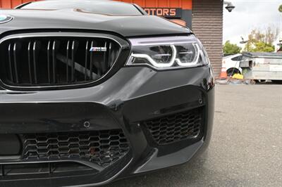 2019 BMW M5 Competition - Photo 5 - Norwalk, CA 90650-2241