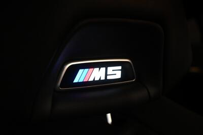 2019 BMW M5 Competition - Photo 70 - Norwalk, CA 90650-2241