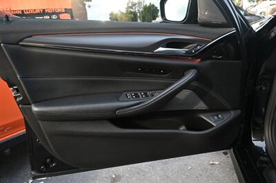 2019 BMW M5 Competition - Photo 19 - Norwalk, CA 90650-2241