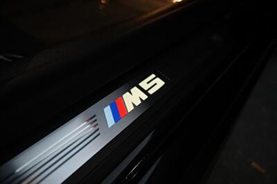 2019 BMW M5 Competition - Photo 66 - Norwalk, CA 90650-2241
