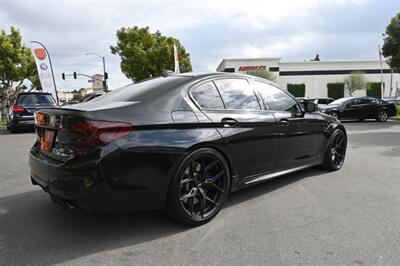2019 BMW M5 Competition - Photo 13 - Norwalk, CA 90650-2241