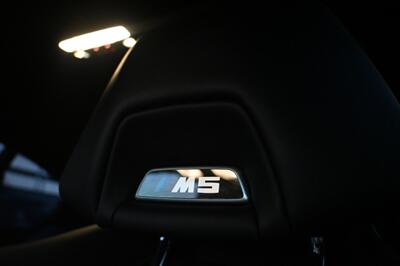 2019 BMW M5 Competition - Photo 28 - Norwalk, CA 90650-2241