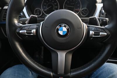 2015 BMW 3 Series 335i M Sport - Photo 31 - Norwalk, CA 90650-2241
