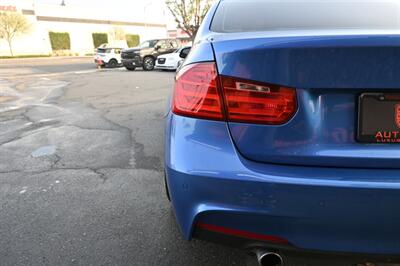 2015 BMW 3 Series 335i M Sport - Photo 9 - Norwalk, CA 90650-2241