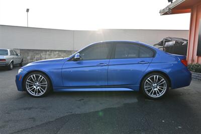 2015 BMW 3 Series 335i M Sport - Photo 7 - Norwalk, CA 90650-2241