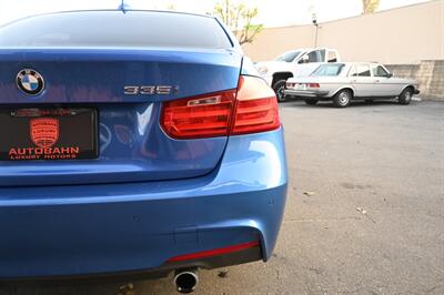 2015 BMW 3 Series 335i M Sport - Photo 11 - Norwalk, CA 90650-2241