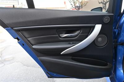 2015 BMW 3 Series 335i M Sport - Photo 44 - Norwalk, CA 90650-2241