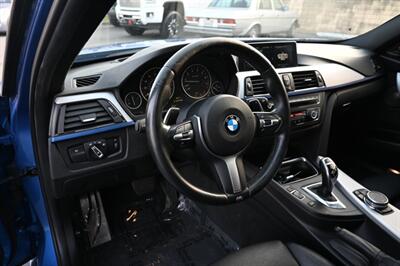 2015 BMW 3 Series 335i M Sport - Photo 28 - Norwalk, CA 90650-2241