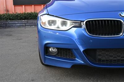 2015 BMW 3 Series 335i M Sport - Photo 3 - Norwalk, CA 90650-2241