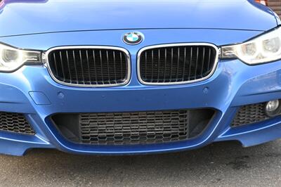 2015 BMW 3 Series 335i M Sport - Photo 4 - Norwalk, CA 90650-2241