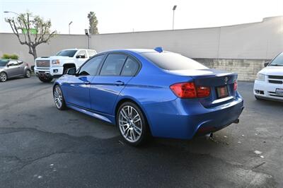 2015 BMW 3 Series 335i M Sport - Photo 8 - Norwalk, CA 90650-2241