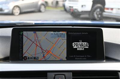 2015 BMW 3 Series 335i M Sport - Photo 38 - Norwalk, CA 90650-2241