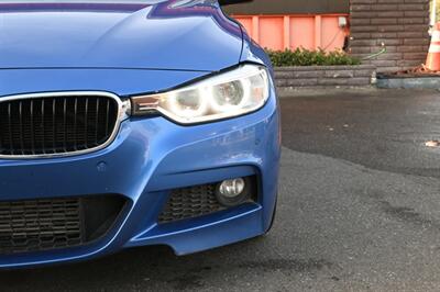 2015 BMW 3 Series 335i M Sport - Photo 5 - Norwalk, CA 90650-2241
