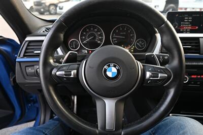 2015 BMW 3 Series 335i M Sport - Photo 29 - Norwalk, CA 90650-2241