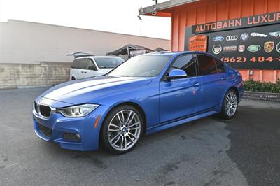 2015 BMW 3 Series 335i M Sport - Photo 6 - Norwalk, CA 90650-2241