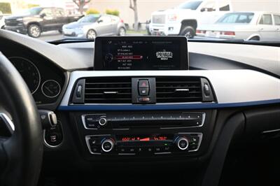 2015 BMW 3 Series 335i M Sport - Photo 36 - Norwalk, CA 90650-2241