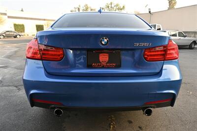 2015 BMW 3 Series 335i M Sport - Photo 10 - Norwalk, CA 90650-2241