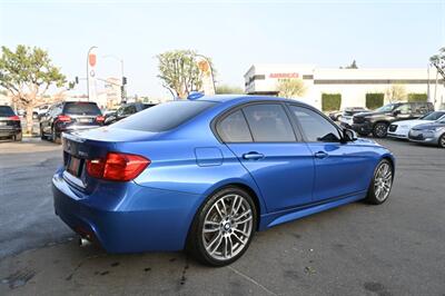 2015 BMW 3 Series 335i M Sport - Photo 12 - Norwalk, CA 90650-2241