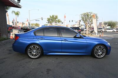 2015 BMW 3 Series 335i M Sport - Photo 13 - Norwalk, CA 90650-2241