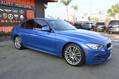 2015 BMW 3 Series 335i M Sport - Photo 14 - Norwalk, CA 90650-2241