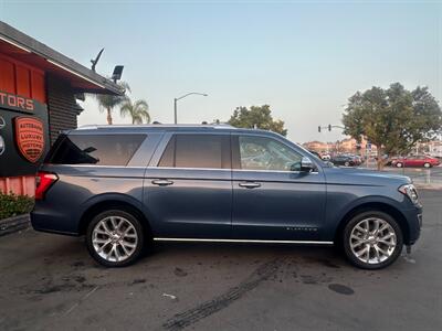 2019 Ford Expedition MAX Platinum   - Photo 15 - Norwalk, CA 90650-2241