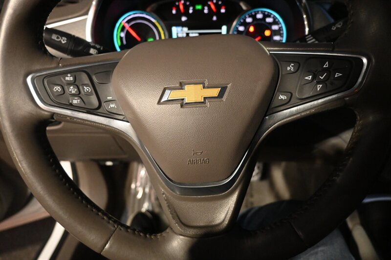 2016 Chevrolet Malibu Hybrid photo 27