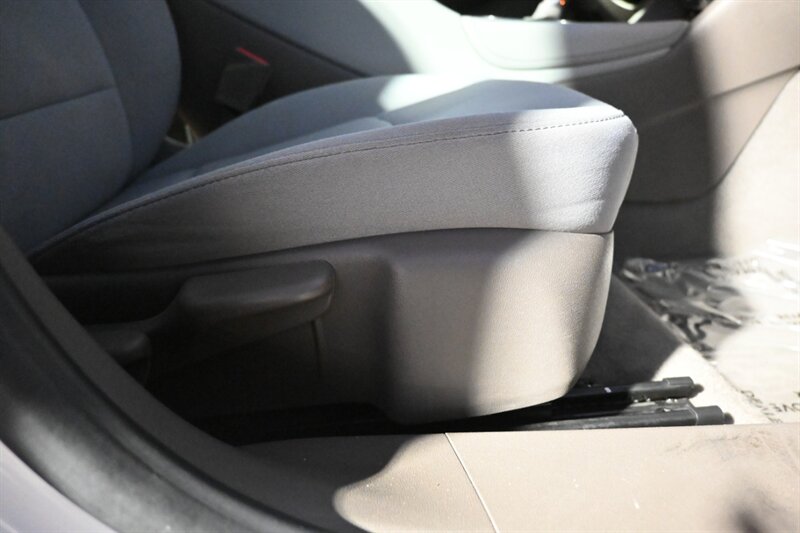 2016 Chevrolet Malibu Hybrid photo 47