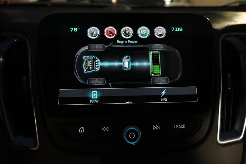 2016 Chevrolet Malibu Hybrid photo 30