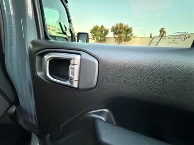 2025 Jeep Wrangler Sport S - Photo 33 - Norwalk, CA 90650-2241