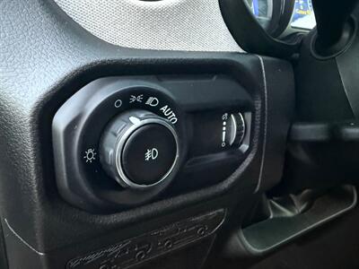 2025 Jeep Wrangler Sport S - Photo 21 - Norwalk, CA 90650-2241