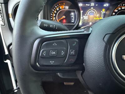2025 Jeep Wrangler Sport S - Photo 20 - Norwalk, CA 90650-2241