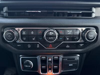 2025 Jeep Wrangler Sport S - Photo 38 - Norwalk, CA 90650-2241