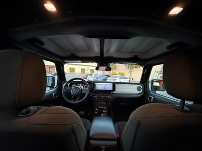 2025 Jeep Wrangler Sport S - Photo 26 - Norwalk, CA 90650-2241