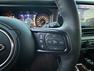 2025 Jeep Wrangler Sport S - Photo 24 - Norwalk, CA 90650-2241