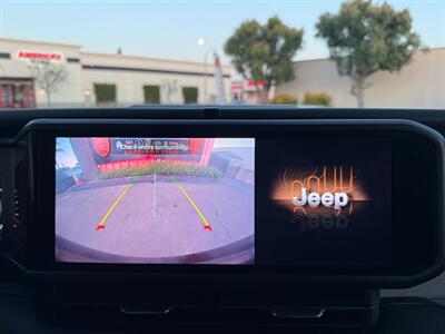 2025 Jeep Wrangler Sport S - Photo 37 - Norwalk, CA 90650-2241