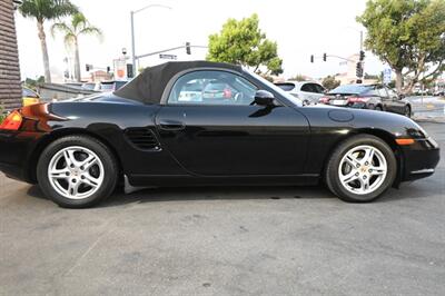 2004 Porsche Boxster   - Photo 18 - Norwalk, CA 90650-2241