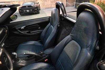 2004 Porsche Boxster   - Photo 23 - Norwalk, CA 90650-2241